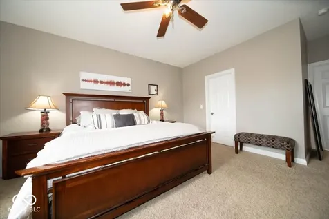 723 Palmer Drive Noblesville IN 46062
