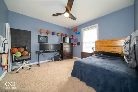 723 Palmer Drive Noblesville IN 46062
