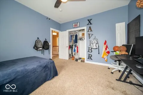 723 Palmer Drive Noblesville IN 46062