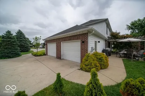 723 Palmer Drive Noblesville IN 46062