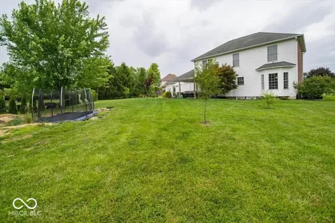 723 Palmer Drive Noblesville IN 46062