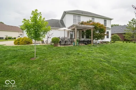 723 Palmer Drive Noblesville IN 46062