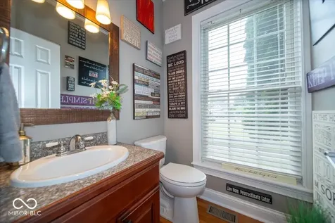 723 Palmer Drive Noblesville IN 46062