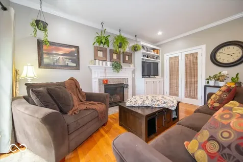 723 Palmer Drive Noblesville IN 46062