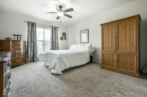 13848 Fieldcrest Drive Mccordsville IN 46055