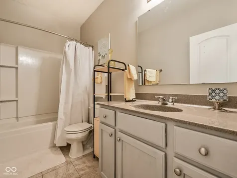13848 Fieldcrest Drive Mccordsville IN 46055