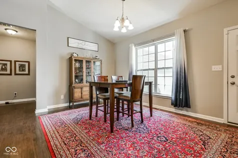 13848 Fieldcrest Drive Mccordsville IN 46055