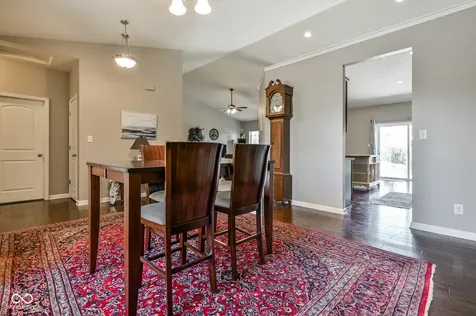 13848 Fieldcrest Drive Mccordsville IN 46055
