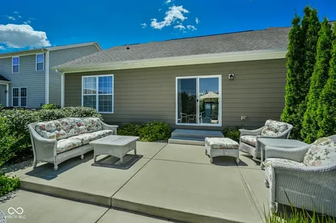 13848 Fieldcrest Drive Mccordsville IN 46055
