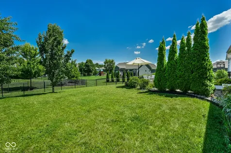 13848 Fieldcrest Drive Mccordsville IN 46055