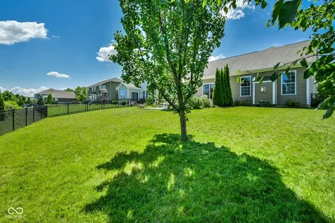 13848 Fieldcrest Drive Mccordsville IN 46055