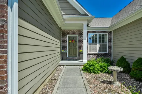 13848 Fieldcrest Drive Mccordsville IN 46055
