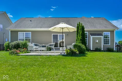 13848 Fieldcrest Drive Mccordsville IN 46055
