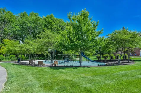 13848 Fieldcrest Drive Mccordsville IN 46055
