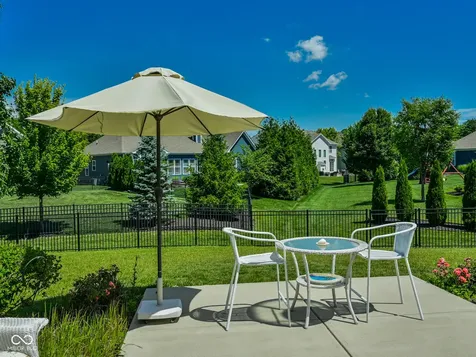 13848 Fieldcrest Drive Mccordsville IN 46055