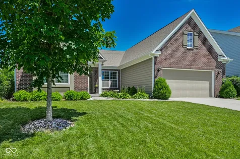 13848 Fieldcrest Drive Mccordsville IN 46055