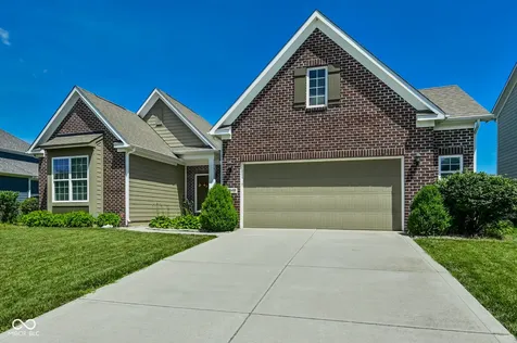 13848 Fieldcrest Drive Mccordsville IN 46055