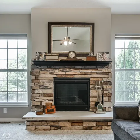13848 Fieldcrest Drive Mccordsville IN 46055