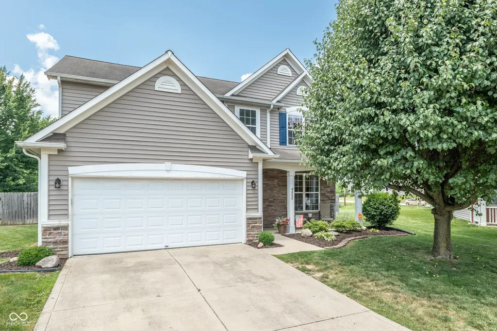 9652 Rhodes Court Avon IN 46123