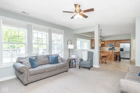 9652 Rhodes Court Avon IN 46123
