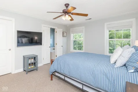 9652 Rhodes Court Avon IN 46123