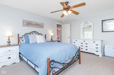 9652 Rhodes Court Avon IN 46123