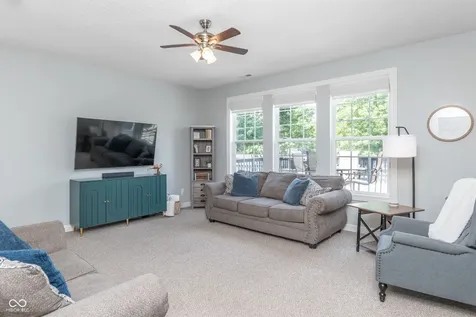 9652 Rhodes Court Avon IN 46123