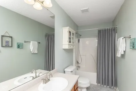 9652 Rhodes Court Avon IN 46123