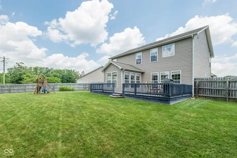 9652 Rhodes Court Avon IN 46123