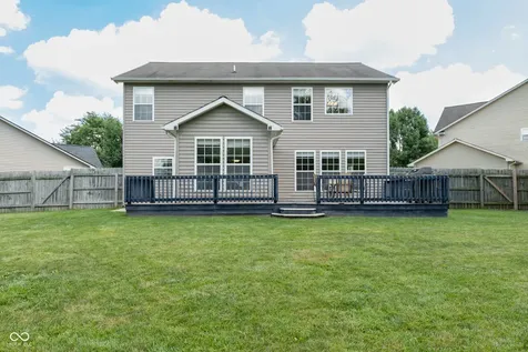 9652 Rhodes Court Avon IN 46123