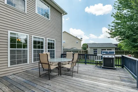 9652 Rhodes Court Avon IN 46123