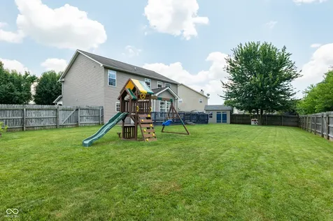 9652 Rhodes Court Avon IN 46123