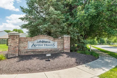 9652 Rhodes Court Avon IN 46123