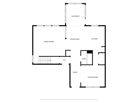 9652 Rhodes Court Avon IN 46123