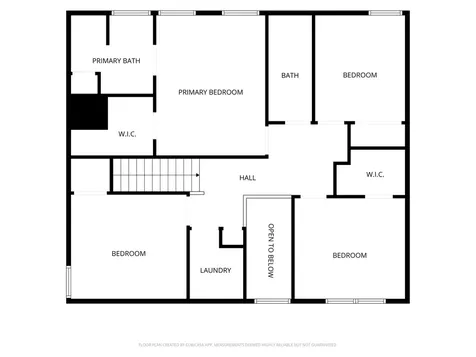 9652 Rhodes Court Avon IN 46123