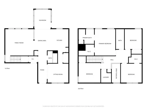9652 Rhodes Court Avon IN 46123