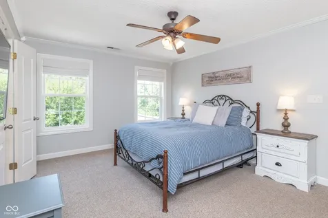 9652 Rhodes Court Avon IN 46123