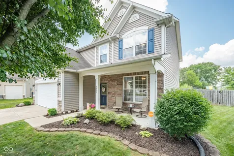 9652 Rhodes Court Avon IN 46123