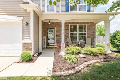 9652 Rhodes Court Avon IN 46123
