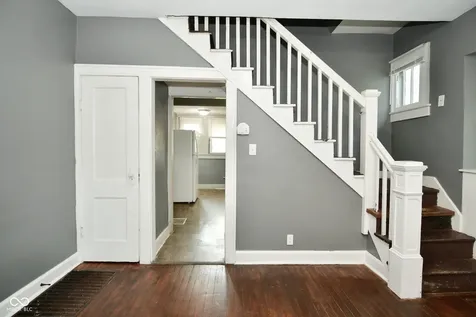 405 Wallace Avenue Indianapolis IN 46201