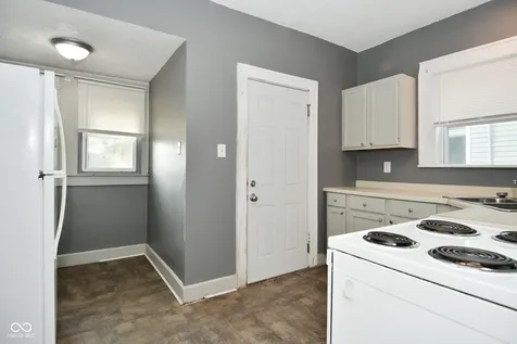 405 Wallace Avenue Indianapolis IN 46201