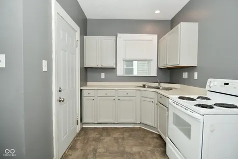 405 Wallace Avenue Indianapolis IN 46201