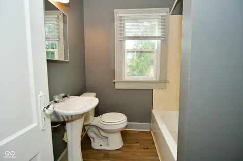 405 Wallace Avenue Indianapolis IN 46201