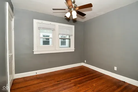 405 Wallace Avenue Indianapolis IN 46201