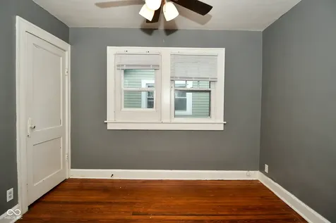 405 Wallace Avenue Indianapolis IN 46201