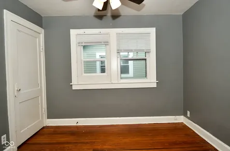 405 Wallace Avenue Indianapolis IN 46201