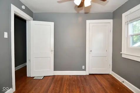 405 Wallace Avenue Indianapolis IN 46201