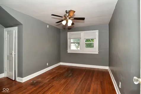 405 Wallace Avenue Indianapolis IN 46201