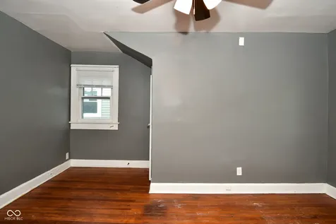 405 Wallace Avenue Indianapolis IN 46201