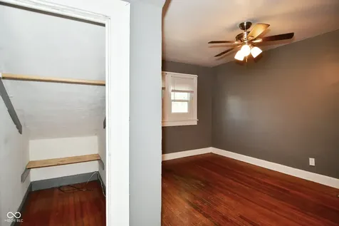 405 Wallace Avenue Indianapolis IN 46201